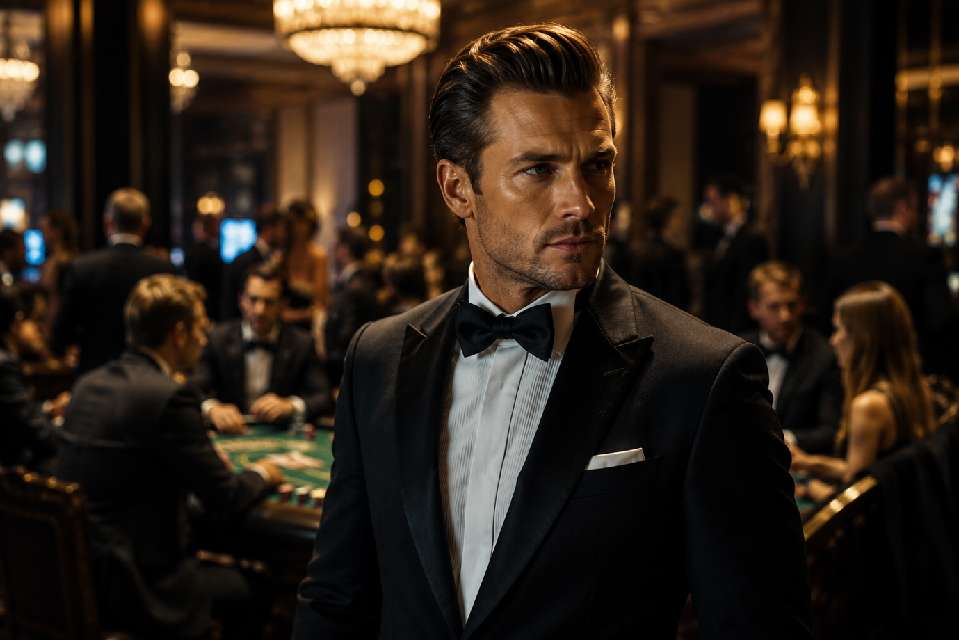 High Stakes Style With Glamorous Looks Inspired by Casino High Rollers - luxury casino fashion, elegant accessories and premium high-roller lifestyle aesthetics