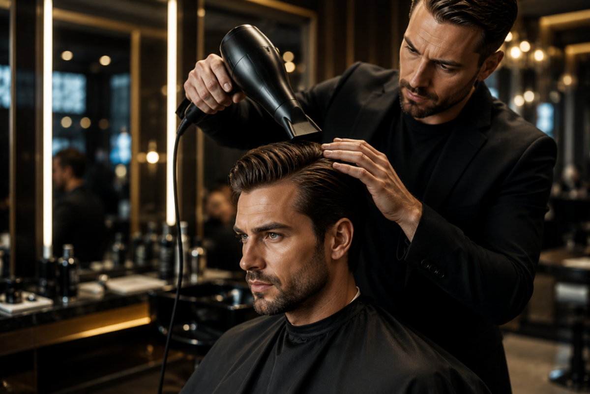 Sleek Finishes and the Art of Surface Control - refined casino-inspired design, polished materials, sophisticated textures and luxury visual presentation
