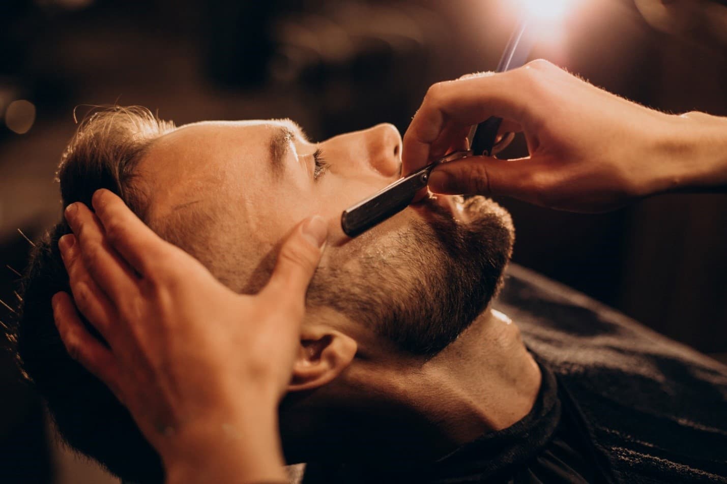 The Men’s Grooming Revolution: Barbers Redefining Modern Masculinity