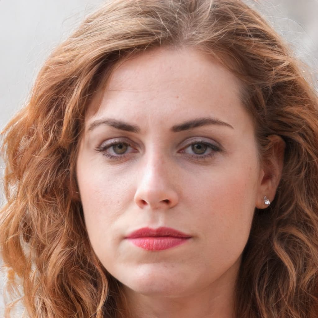 woman