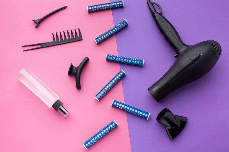 The Art of the Perfect Blowout: A Stylist’s Guide to Volume, Shine, and Longevity